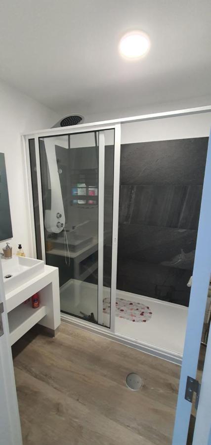 Apartamento T2-5M Aeroporto Cr7 Santa Cruz  Exteriér fotografie
