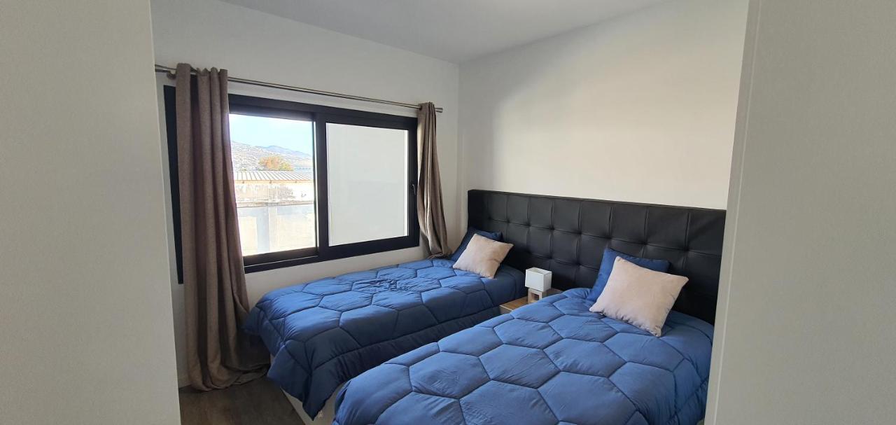 Apartamento T2-5M Aeroporto Cr7 Santa Cruz  Exteriér fotografie